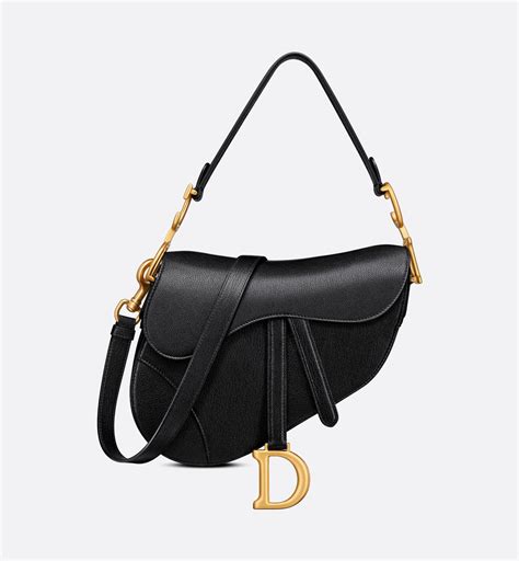 bolso saddle con bandolera dior precio